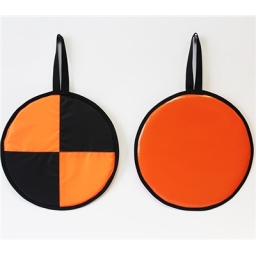 Ледянка их ПВХ (диаметр 34 см)